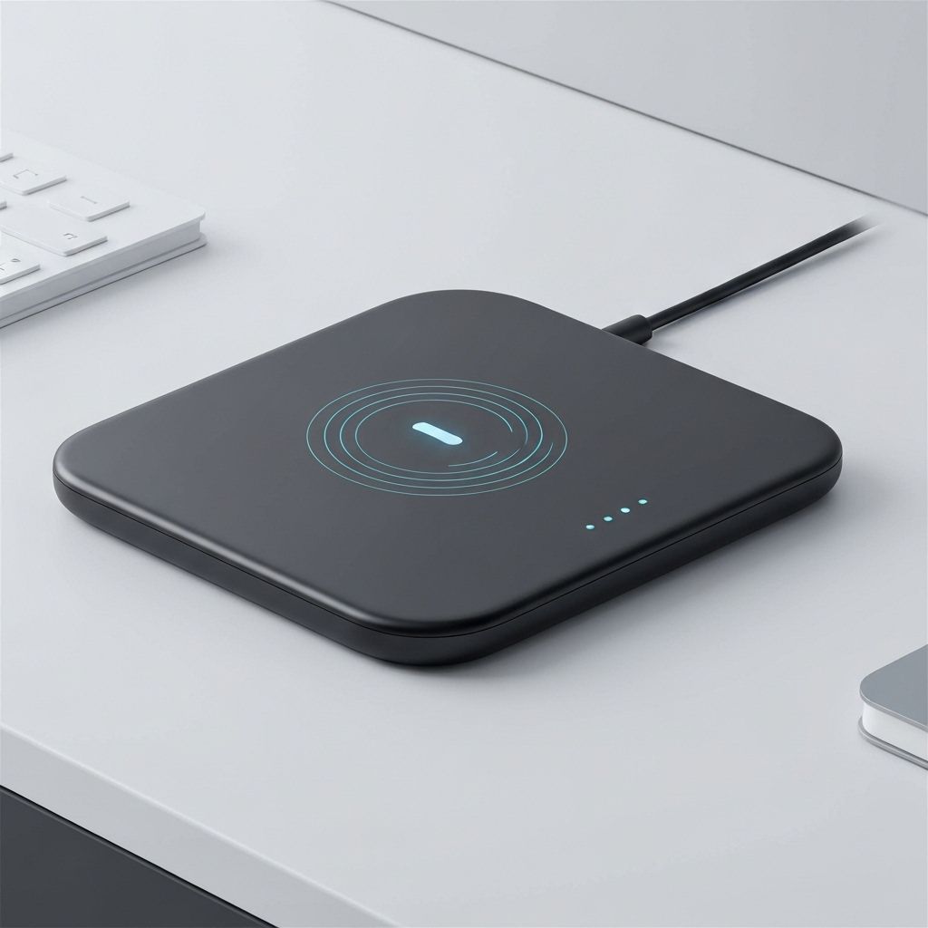 Wireless Charging Pad